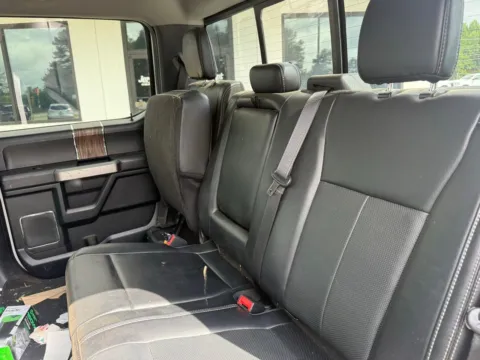 More photos of 2020 Ford F-150 Lariat at Jerry Hunt Supercenter - Lexington, NC