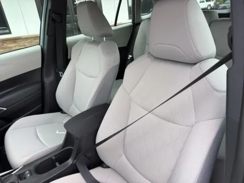 Another view of 2024 Toyota Corolla Cross L for sale in Lexington, NC at Jerry Hunt Supercenter - Lexington
