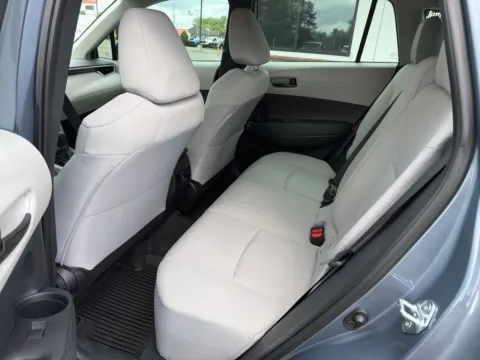 More photos of 2024 Toyota Corolla Cross L at Jerry Hunt Supercenter - Lexington, NC