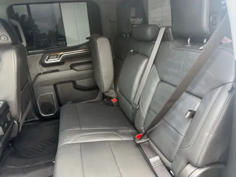 Another view of 2023 Chevrolet Silverado 1500 RST for sale in Lexington, NC at Jerry Hunt Supercenter - Lexington