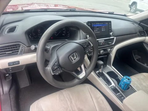 More photos of 2020 Honda Accord EX at Jerry Hunt Supercenter - Lexington, NC