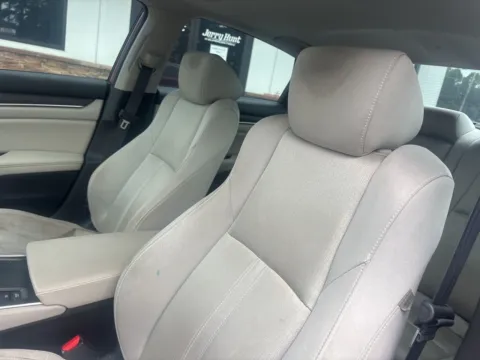 Another view of 2020 Honda Accord EX for sale in Lexington, NC at Jerry Hunt Supercenter - Lexington
