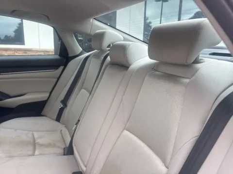 More photos of 2020 Honda Accord EX at Jerry Hunt Supercenter - Lexington, NC