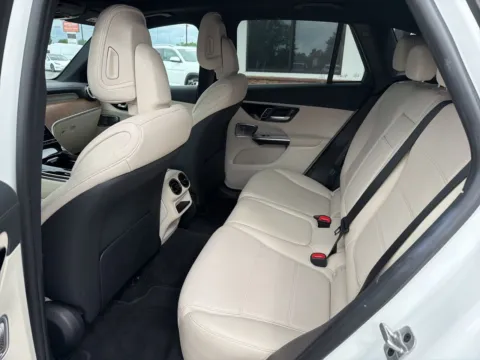 More photos of 2023 Mercedes-Benz GLC 300 at Jerry Hunt Supercenter - Lexington, NC