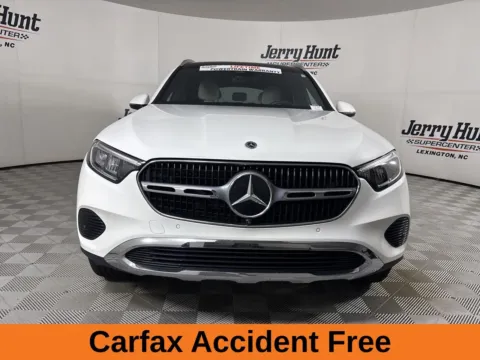 Another view of 2023 Mercedes-Benz GLC 300 for sale in Lexington, NC at Jerry Hunt Supercenter - Lexington
