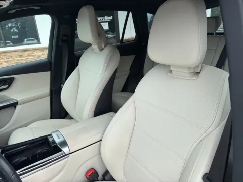 Another view of 2023 Mercedes-Benz GLC 300 for sale in Lexington, NC at Jerry Hunt Supercenter - Lexington
