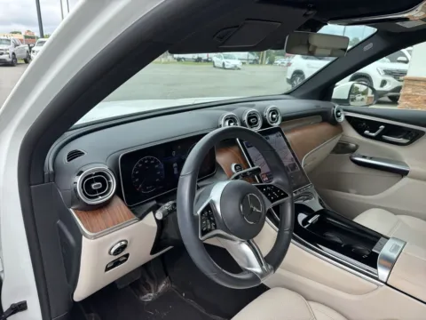 More photos of 2023 Mercedes-Benz GLC 300 at Jerry Hunt Supercenter - Lexington, NC