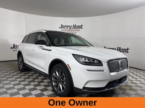 More photos of 2022 Lincoln Corsair Standard at Jerry Hunt Supercenter - Lexington, NC