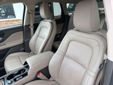 Another view of 2022 Lincoln Corsair Standard for sale in Lexington, NC at Jerry Hunt Supercenter - Lexington