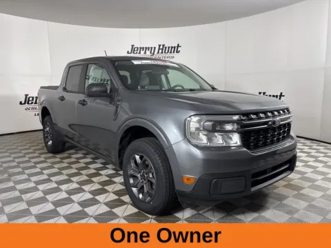 More photos of 2024 Ford Maverick XLT at Jerry Hunt Supercenter - Lexington, NC