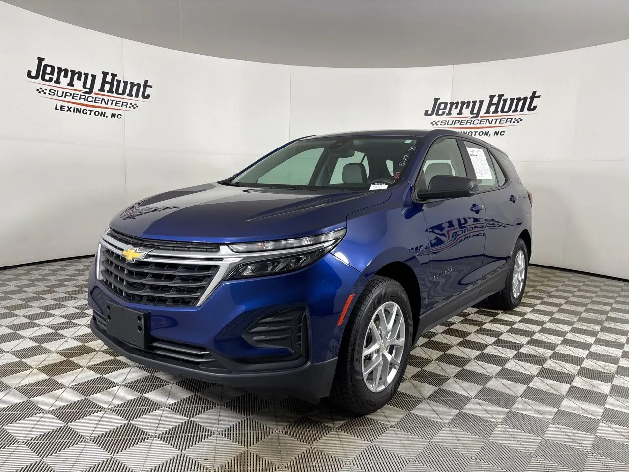 2022 Chevrolet Equinox AWD 1FL's photo