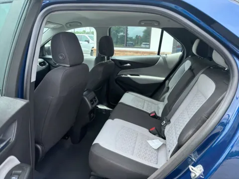 More photos of 2022 Chevrolet Equinox LS at Jerry Hunt Supercenter - Lexington, NC