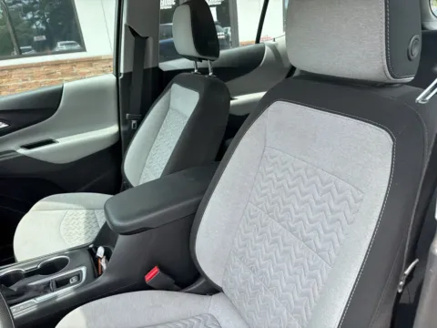 Photos of 2022 Chevrolet Equinox LS for sale in Lexington, NC at Jerry Hunt Supercenter - Lexington