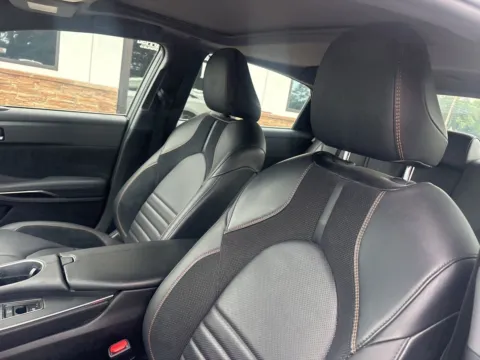 Another view of 2019 Toyota Avalon Touring for sale in Lexington, NC at Jerry Hunt Supercenter - Lexington