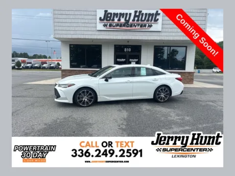2019 Toyota Avalon Touring for sale in Lexington, NC