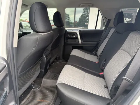 More photos of 2023 Toyota 4Runner SR5 at Jerry Hunt Supercenter - Lexington, NC