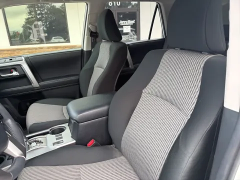 Another view of 2023 Toyota 4Runner SR5 for sale in Lexington, NC at Jerry Hunt Supercenter - Lexington