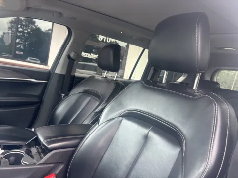 Another view of 2021 Jeep Grand Cherokee L Limited for sale in Lexington, NC at Jerry Hunt Supercenter - Lexington