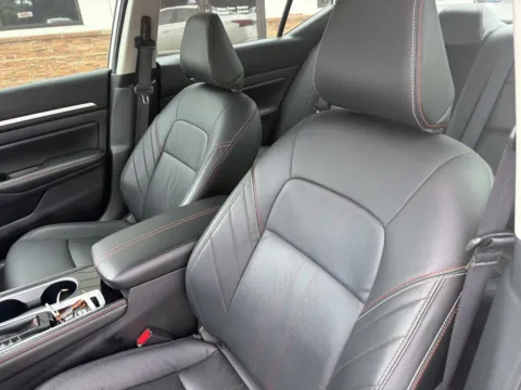 Another view of 2024 Nissan Altima 2.5 SR for sale in Lexington, NC at Jerry Hunt Supercenter - Lexington