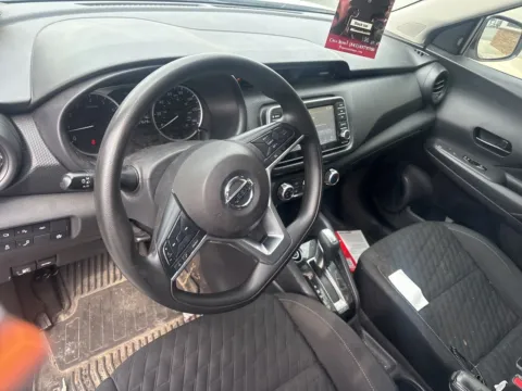 More photos of 2021 Nissan Kicks S at Jerry Hunt Supercenter - Lexington, NC