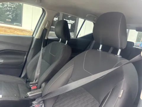 Another view of 2021 Nissan Kicks S for sale in Lexington, NC at Jerry Hunt Supercenter - Lexington