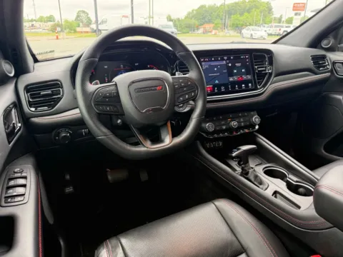 More photos of 2024 Dodge Durango R/T Plus at Jerry Hunt Supercenter - Lexington, NC