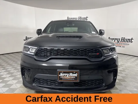 Another view of 2024 Dodge Durango R/T Plus for sale in Lexington, NC at Jerry Hunt Supercenter - Lexington