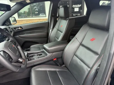 Another view of 2024 Dodge Durango R/T Plus for sale in Lexington, NC at Jerry Hunt Supercenter - Lexington