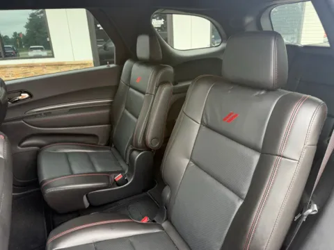 More photos of 2024 Dodge Durango R/T Plus at Jerry Hunt Supercenter - Lexington, NC