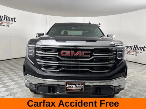 More photos of 2023 GMC Sierra 1500 SLT at Jerry Hunt Supercenter - Lexington, NC