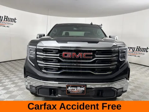 Another view of 2023 GMC Sierra 1500 SLT for sale in Lexington, NC at Jerry Hunt Supercenter - Lexington