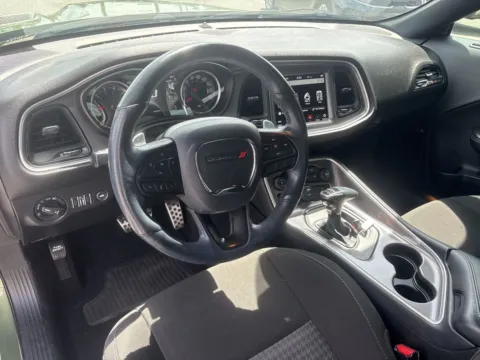 More photos of 2020 Dodge Challenger R/T Scat Pack at Jerry Hunt Supercenter - Lexington, NC
