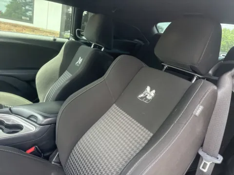 Another view of 2020 Dodge Challenger R/T Scat Pack for sale in Lexington, NC at Jerry Hunt Supercenter - Lexington
