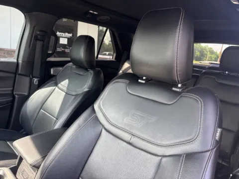 Another view of 2021 Ford Explorer ST for sale in Lexington, NC at Jerry Hunt Supercenter - Lexington