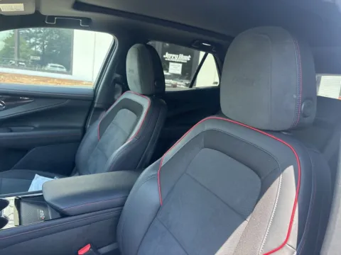 Photos of 2025 Chevrolet Blazer EV RS for sale in Lexington, NC at Jerry Hunt Supercenter - Lexington