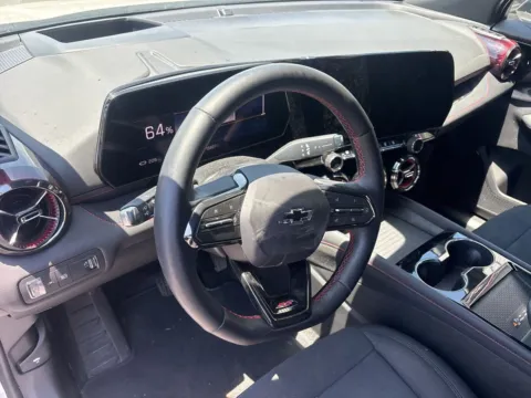 Another view of 2025 Chevrolet Blazer EV RS for sale in Lexington, NC at Jerry Hunt Supercenter - Lexington
