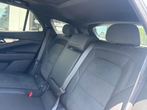 More photos of 2025 Chevrolet Blazer EV RS at Jerry Hunt Supercenter - Lexington, NC
