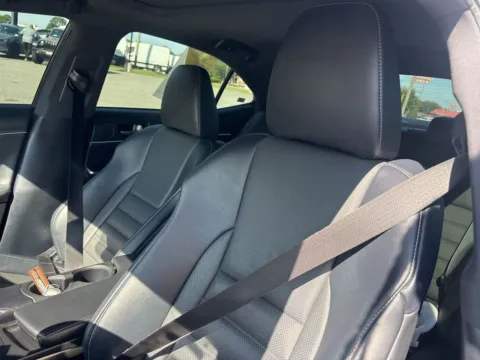 Another view of 2019 Lexus IS 350 for sale in Lexington, NC at Jerry Hunt Supercenter - Lexington