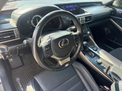 More photos of 2019 Lexus IS 350 at Jerry Hunt Supercenter - Lexington, NC