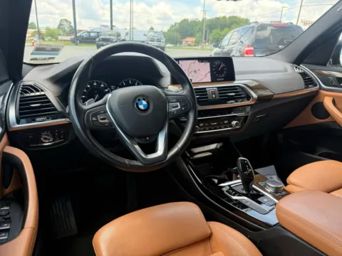 More photos of 2019 BMW X3 xDrive30i at Jerry Hunt Supercenter - Lexington, NC