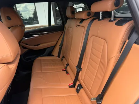 More photos of 2019 BMW X3 xDrive30i at Jerry Hunt Supercenter - Lexington, NC