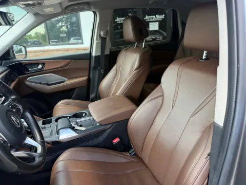 Another view of 2022 Acura MDX Technology for sale in Lexington, NC at Jerry Hunt Supercenter - Lexington