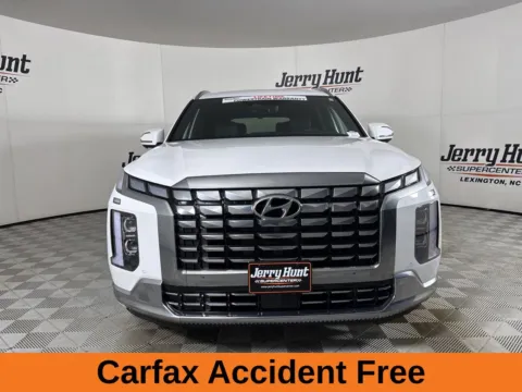 Another view of 2024 Hyundai Palisade Calligraphy for sale in Lexington, NC at Jerry Hunt Supercenter - Lexington