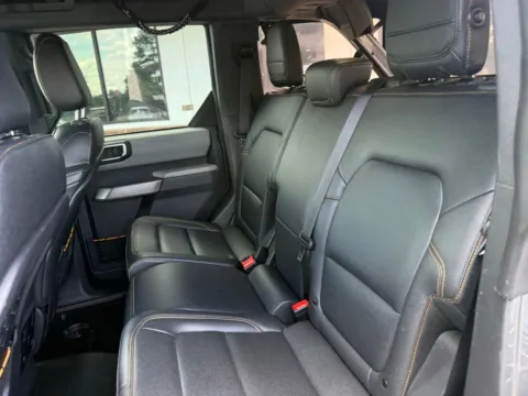 More photos of 2023 Ford Bronco Badlands at Jerry Hunt Supercenter - Lexington, NC