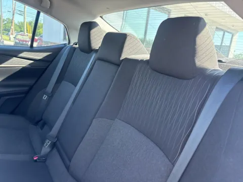 More photos of 2025 Toyota Camry LE at Jerry Hunt Supercenter - Lexington, NC