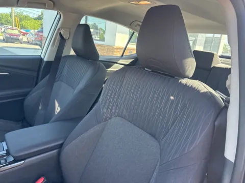 Another view of 2025 Toyota Camry LE for sale in Lexington, NC at Jerry Hunt Supercenter - Lexington