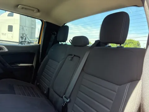 More photos of 2022 Ford Ranger XLT at Jerry Hunt Supercenter - Lexington, NC
