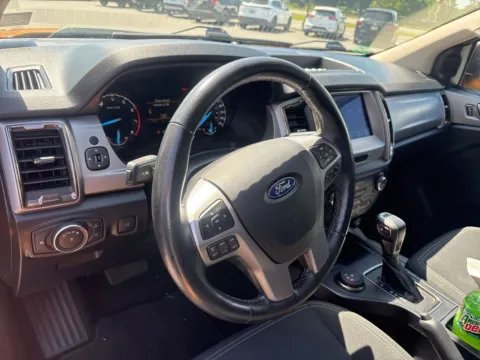More photos of 2022 Ford Ranger XLT at Jerry Hunt Supercenter - Lexington, NC