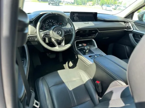 More photos of 2025 Mazda CX-90 3.3 Turbo Preferred at Jerry Hunt Supercenter - Lexington, NC