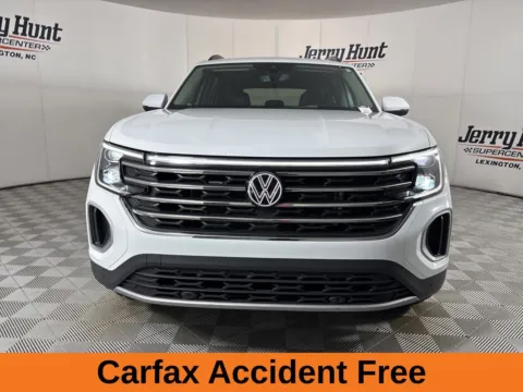 Another view of 2024 Volkswagen Atlas 2.0T SE w/Technology for sale in Lexington, NC at Jerry Hunt Supercenter - Lexington